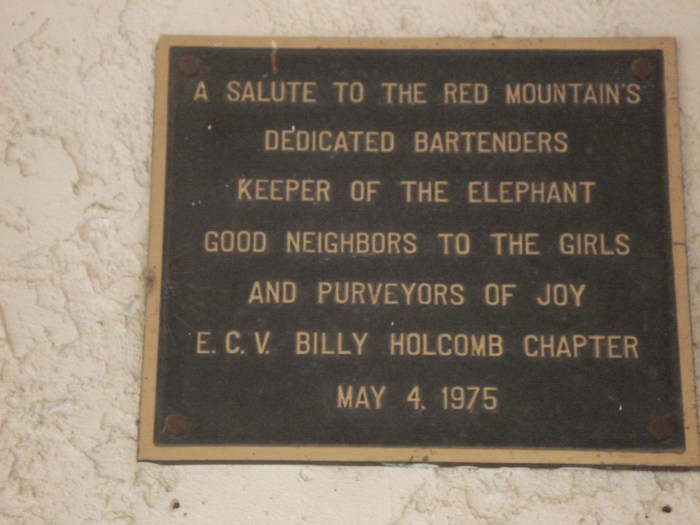 Keepers of the Elephant