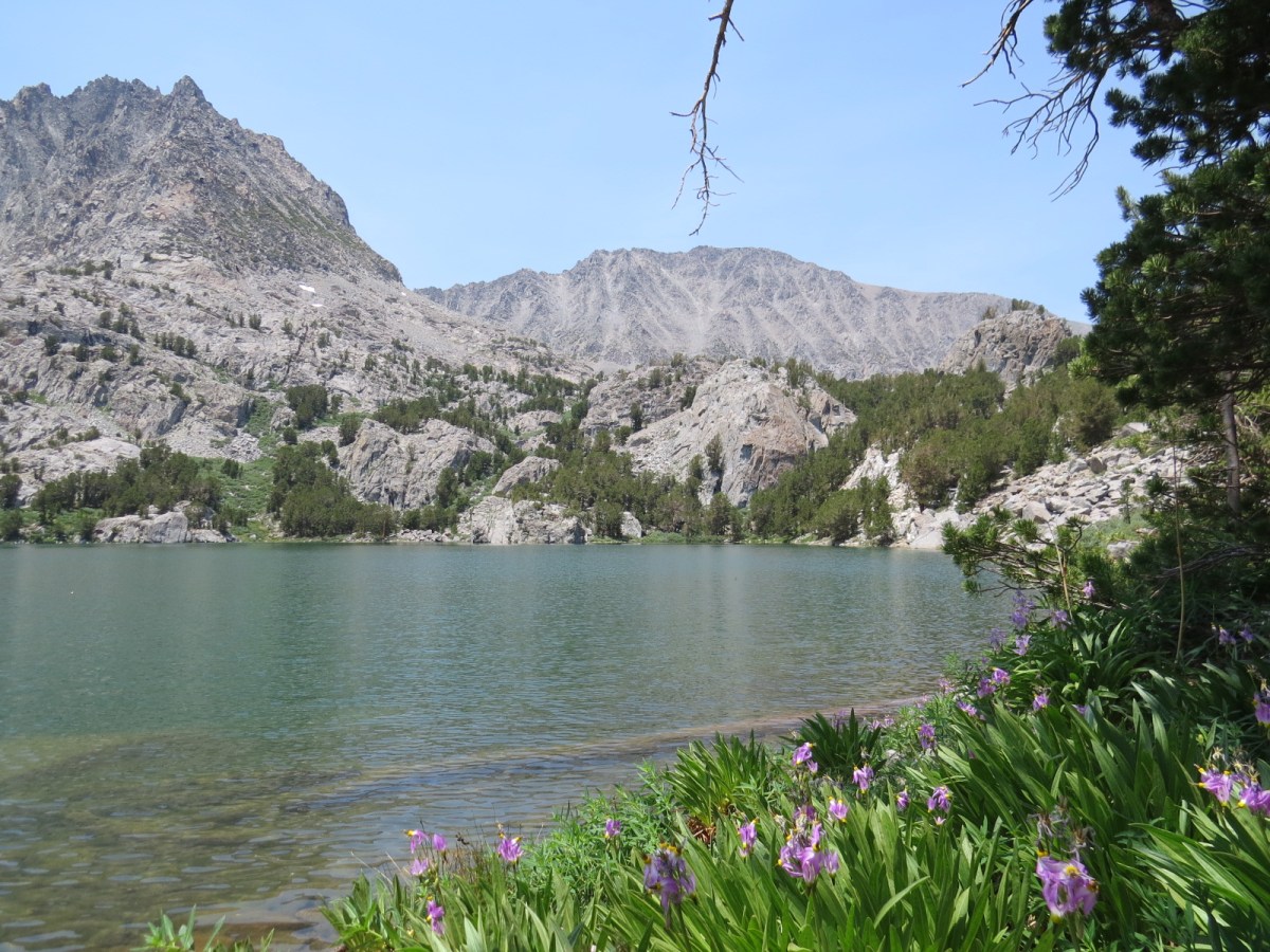 Fifth Lake