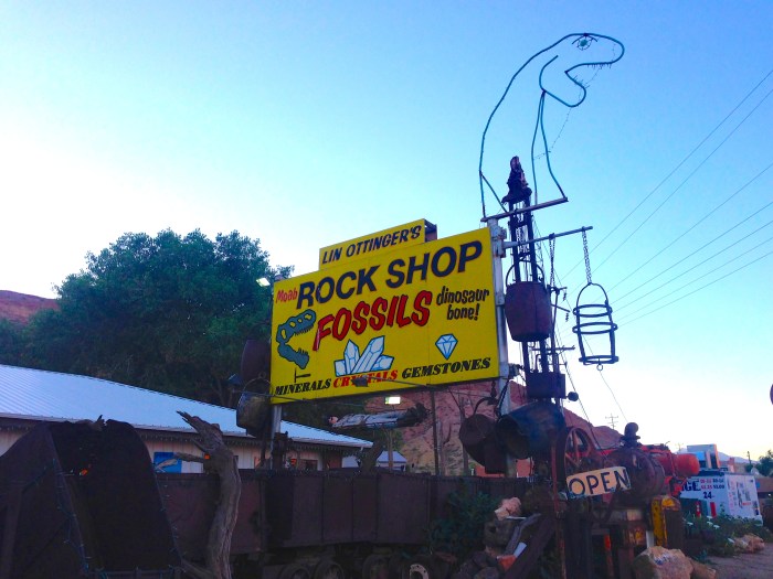 RockShop