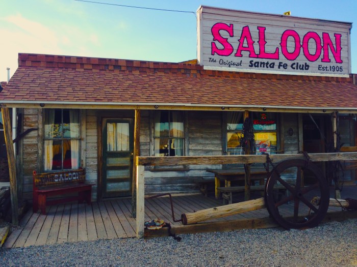 SantaFeSaloon