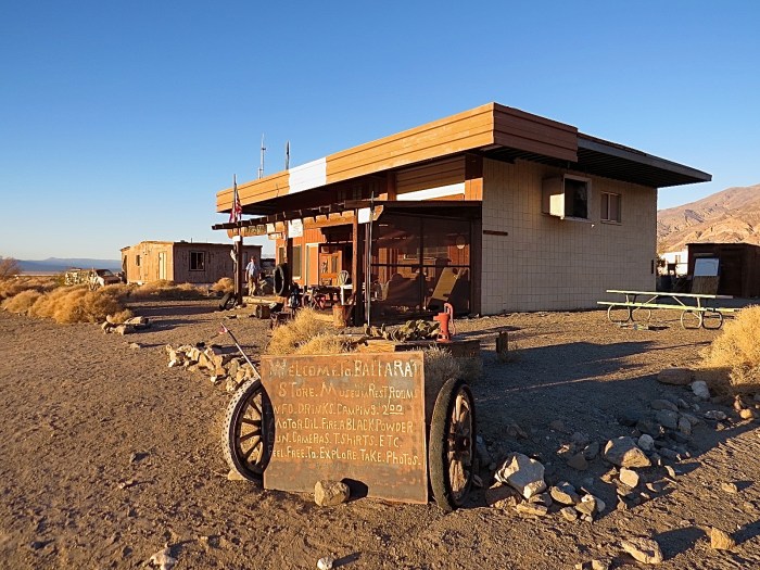 BallaratGeneralStore